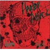 HARTER ATTACK - Human Hell (2021) CD